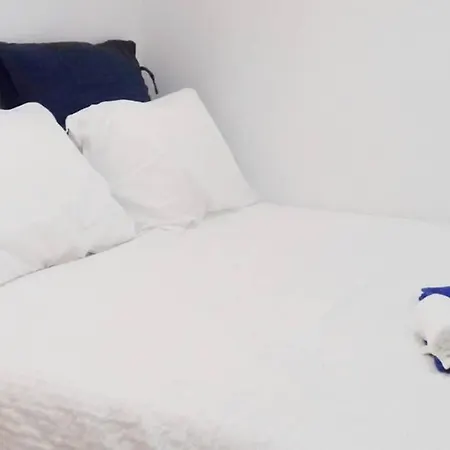 Appartement Sweet Alfama Ii, *