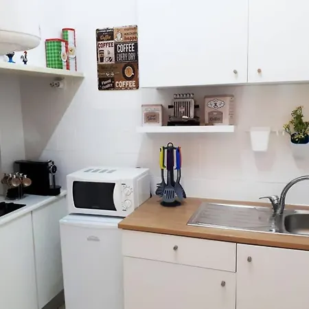 Sweet Alfama Ii, * Lisboa