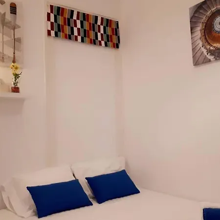 Appartement Sweet Alfama Ii,