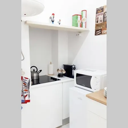 Appartement Sweet Alfama Ii,