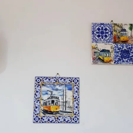 Sweet Alfama Ii,