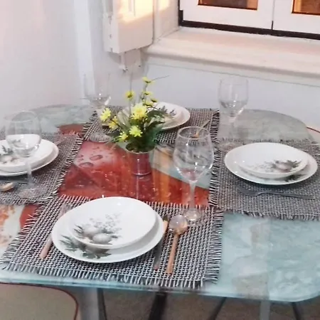 Sweet Alfama Ii, Appartement