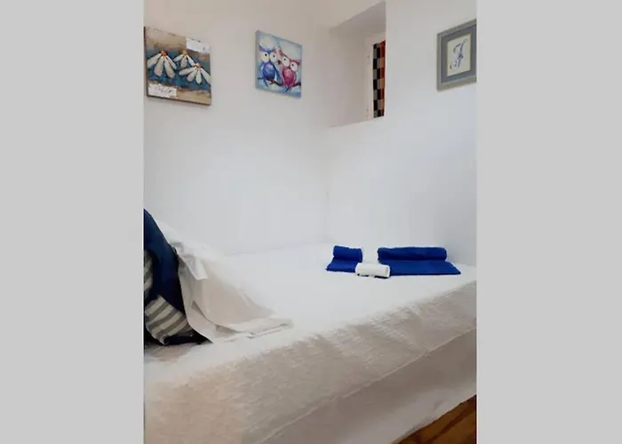 Sweet Alfama Ii,