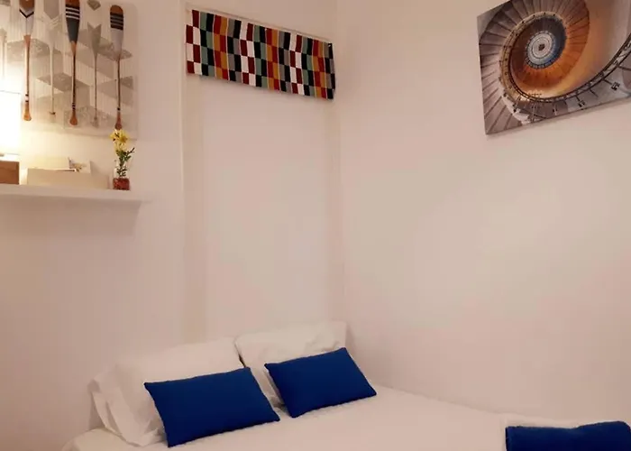 Lejlighed Sweet Alfama Ii,