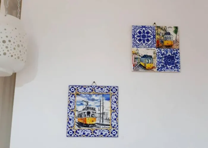 Sweet Alfama Ii,