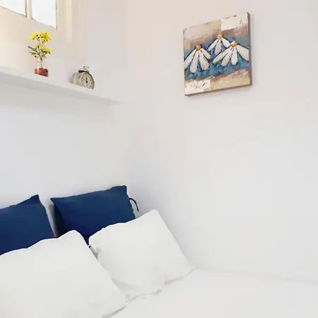 Apartment Sweet Alfama Ii,